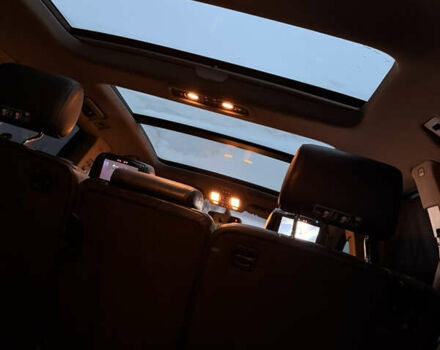 Сірий Ауді Ку 7, об'ємом двигуна 3 л та пробігом 290 тис. км за 15300 $, фото 97 на Automoto.ua