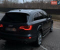 Сірий Ауді Ку 7, об'ємом двигуна 3 л та пробігом 290 тис. км за 15300 $, фото 46 на Automoto.ua