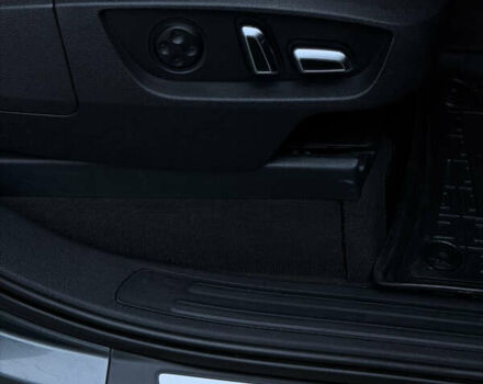 Сірий Ауді Ку 7, об'ємом двигуна 3 л та пробігом 290 тис. км за 15300 $, фото 71 на Automoto.ua