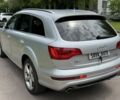 Серый Ауди Ку 7, объемом двигателя 3 л и пробегом 128 тыс. км за 8400 $, фото 5 на Automoto.ua