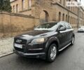 Серый Ауди Ку 7, объемом двигателя 3.6 л и пробегом 119 тыс. км за 15000 $, фото 1 на Automoto.ua