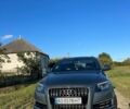 Сірий Ауді Ку 7, об'ємом двигуна 3 л та пробігом 337 тис. км за 12400 $, фото 5 на Automoto.ua