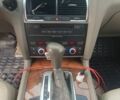 Серый Ауди Ку 7, объемом двигателя 3 л и пробегом 272 тыс. км за 7900 $, фото 17 на Automoto.ua