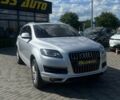 Серый Ауди Ку 7, объемом двигателя 3 л и пробегом 308 тыс. км за 14300 $, фото 1 на Automoto.ua