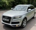 Серый Ауди Ку 7, объемом двигателя 3 л и пробегом 128 тыс. км за 8400 $, фото 2 на Automoto.ua