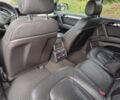 Ауди Ку 7 2009 в Вышгороде на Automoto.ua Серый Ауди Ку 7, объемом двигателя 3.6 л и пробегом 300 тыс. км за 13000 $, фото 7 на Automoto.ua