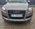 Ауди Ку 7 2009 в Черновцах на Automoto.ua Серый Ауди Ку 7, объемом двигателя 2.97 л и пробегом 278 тыс. км за 14800 $, фото 10 на Automoto.ua