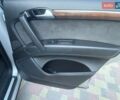 Серый Ауди Ку 7, объемом двигателя 2.97 л и пробегом 271 тыс. км за 15200 $, фото 26 на Automoto.ua