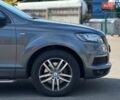 Сірий Ауді Ку 7, об'ємом двигуна 4.2 л та пробігом 245 тис. км за 18490 $, фото 12 на Automoto.ua