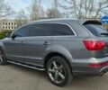Сірий Ауді Ку 7, об'ємом двигуна 2.97 л та пробігом 320 тис. км за 18000 $, фото 41 на Automoto.ua