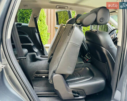 Сірий Ауді Ку 7, об'ємом двигуна 3 л та пробігом 210 тис. км за 14600 $, фото 42 на Automoto.ua