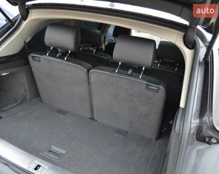 Серый Ауди Ку 7, объемом двигателя 2.97 л и пробегом 241 тыс. км за 16500 $, фото 25 на Automoto.ua