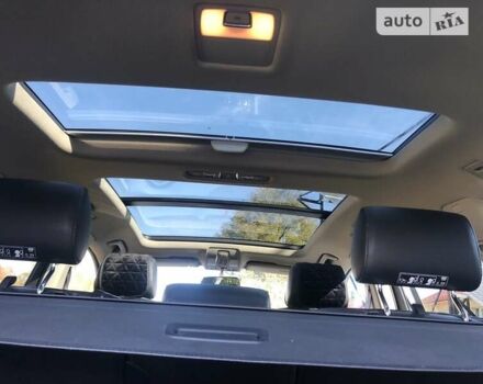 Ауди Ку 7 2010 в Ивано-Франковске на Automoto.ua Серый Ауди Ку 7, объемом двигателя 2.97 л и пробегом 343 тыс. км за 16200 $, фото 48 на Automoto.ua