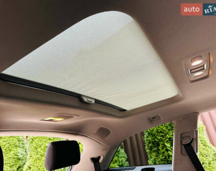 Сірий Ауді Ку 7, об'ємом двигуна 3 л та пробігом 210 тис. км за 14600 $, фото 44 на Automoto.ua