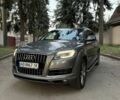 Серый Ауди Ку 7, объемом двигателя 2.97 л и пробегом 263 тыс. км за 15900 $, фото 1 на Automoto.ua