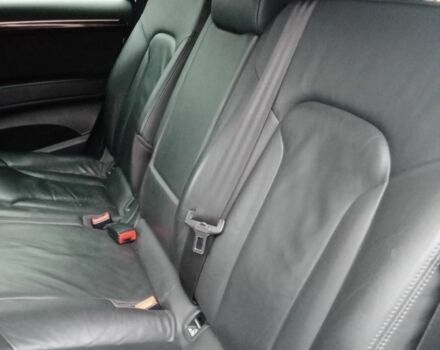 Серый Ауди Ку 7, объемом двигателя 3 л и пробегом 289 тыс. км за 400 $, фото 6 на Automoto.ua