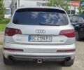 Сірий Ауді Ку 7, об'ємом двигуна 2.97 л та пробігом 285 тис. км за 12300 $, фото 4 на Automoto.ua