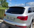 Серый Ауди Ку 7, объемом двигателя 4.2 л и пробегом 340 тыс. км за 19500 $, фото 5 на Automoto.ua