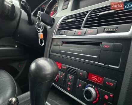 Серый Ауди Ку 7, объемом двигателя 2.97 л и пробегом 400 тыс. км за 11999 $, фото 40 на Automoto.ua