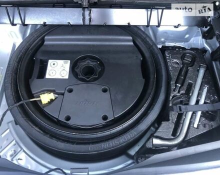 Ауди Ку 7 2010 в Ивано-Франковске на Automoto.ua Серый Ауди Ку 7, объемом двигателя 2.97 л и пробегом 343 тыс. км за 16200 $, фото 22 на Automoto.ua