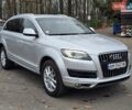Серый Ауди Ку 7, объемом двигателя 2.97 л и пробегом 400 тыс. км за 11999 $, фото 9 на Automoto.ua