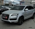 Серый Ауди Ку 7, объемом двигателя 3 л и пробегом 303 тыс. км за 12690 $, фото 1 на Automoto.ua