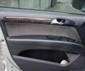 Серый Ауди Ку 7, объемом двигателя 3 л и пробегом 289 тыс. км за 400 $, фото 7 на Automoto.ua