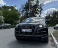 Серый Ауди Ку 7, объемом двигателя 2.97 л и пробегом 230 тыс. км за 16999 $, фото 8 на Automoto.ua