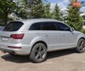 Сірий Ауді Ку 7, об'ємом двигуна 2.97 л та пробігом 285 тис. км за 12300 $, фото 3 на Automoto.ua