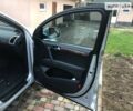Ауди Ку 7 2010 в Ивано-Франковске на Automoto.ua Серый Ауди Ку 7, объемом двигателя 2.97 л и пробегом 343 тыс. км за 16200 $, фото 11 на Automoto.ua