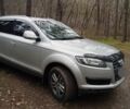 Серый Ауди Ку 7, объемом двигателя 3 л и пробегом 289 тыс. км за 400 $, фото 2 на Automoto.ua