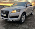 Сірий Ауді Ку 7, об'ємом двигуна 3 л та пробігом 270 тис. км за 14500 $, фото 1 на Automoto.ua