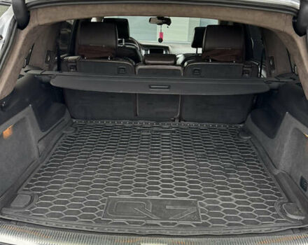 Сірий Ауді Ку 7, об'ємом двигуна 2.97 л та пробігом 256 тис. км за 18500 $, фото 20 на Automoto.ua