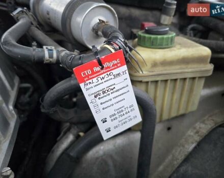 Серый Ауди Ку 7, объемом двигателя 2.97 л и пробегом 400 тыс. км за 11999 $, фото 48 на Automoto.ua