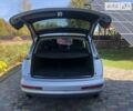 Ауди Ку 7 2010 в Ивано-Франковске на Automoto.ua Серый Ауди Ку 7, объемом двигателя 2.97 л и пробегом 343 тыс. км за 16200 $, фото 15 на Automoto.ua