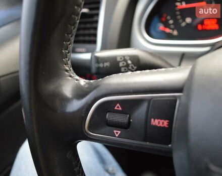 Серый Ауди Ку 7, объемом двигателя 2.97 л и пробегом 241 тыс. км за 16500 $, фото 40 на Automoto.ua