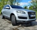 Серый Ауди Ку 7, объемом двигателя 4.2 л и пробегом 340 тыс. км за 19500 $, фото 3 на Automoto.ua