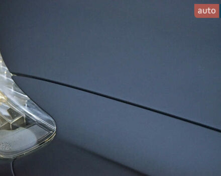 Серый Ауди Ку 7, объемом двигателя 4.13 л и пробегом 280 тыс. км за 14899 $, фото 9 на Automoto.ua