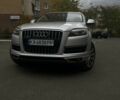 Сірий Ауді Ку 7, об'ємом двигуна 3 л та пробігом 277 тис. км за 13500 $, фото 7 на Automoto.ua