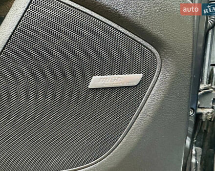 Сірий Ауді Ку 7, об'ємом двигуна 3 л та пробігом 210 тис. км за 14600 $, фото 6 на Automoto.ua