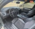 Серый Ауди Ку 7, объемом двигателя 2.97 л и пробегом 308 тыс. км за 15000 $, фото 7 на Automoto.ua