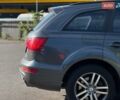 Сірий Ауді Ку 7, об'ємом двигуна 4.2 л та пробігом 245 тис. км за 18490 $, фото 10 на Automoto.ua