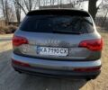 Сірий Ауді Ку 7, об'ємом двигуна 3 л та пробігом 240 тис. км за 15500 $, фото 5 на Automoto.ua