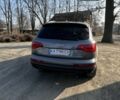 Сірий Ауді Ку 7, об'ємом двигуна 3 л та пробігом 240 тис. км за 15500 $, фото 4 на Automoto.ua