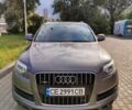 Серый Ауди Ку 7, объемом двигателя 4.2 л и пробегом 175 тыс. км за 18500 $, фото 1 на Automoto.ua