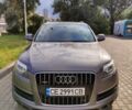 Серый Ауди Ку 7, объемом двигателя 4.2 л и пробегом 189 тыс. км за 13000 $, фото 1 на Automoto.ua