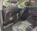 Сірий Ауді Ку 7, об'ємом двигуна 2.97 л та пробігом 285 тис. км за 12300 $, фото 6 на Automoto.ua