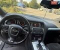 Серый Ауди Ку 7, объемом двигателя 2.97 л и пробегом 308 тыс. км за 15000 $, фото 10 на Automoto.ua