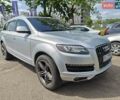 Сірий Ауді Ку 7, об'ємом двигуна 2.97 л та пробігом 285 тис. км за 12300 $, фото 2 на Automoto.ua
