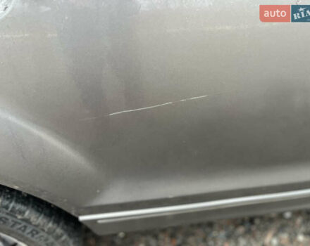 Серый Ауди Ку 7, объемом двигателя 2.97 л и пробегом 270 тыс. км за 15300 $, фото 32 на Automoto.ua